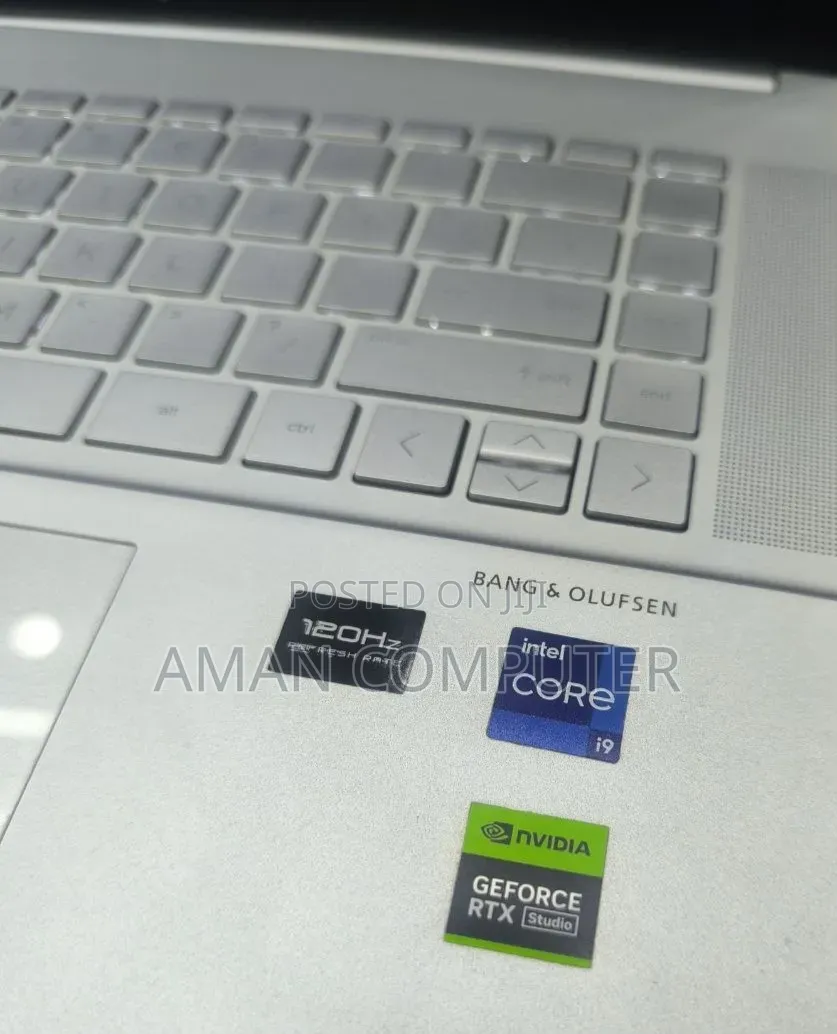 New Laptop HP Envy x360 16GB Intel Core i9 SSD 1T