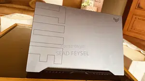 New Laptop Asus TUF Dash F15 24GB Intel Core i7 SSD 500GB