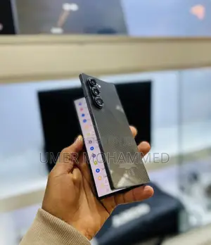 Samsung Galaxy Z Fold6 256 GB
