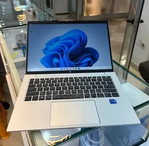 New Laptop HP EliteBook 840 G9 16GB Intel Core i7 SSD 512GB