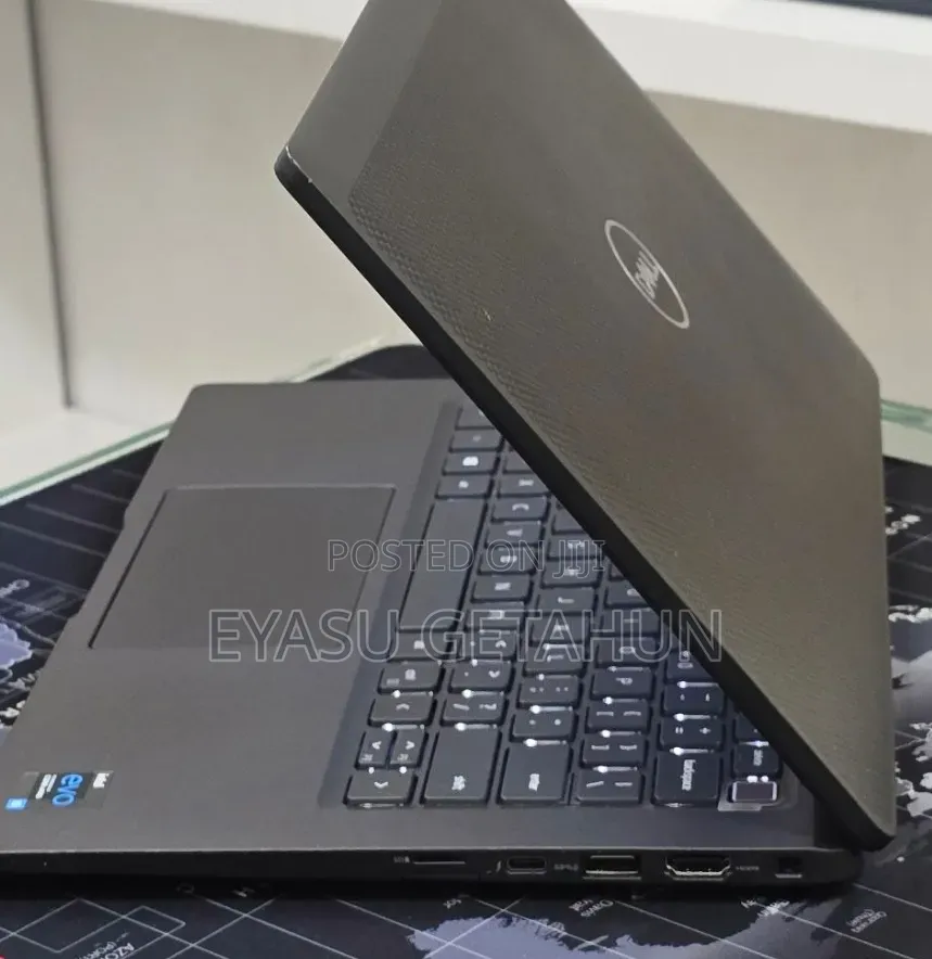 New Laptop Dell Latitude 7420 16GB Intel Core i5 SSD 512GB