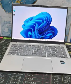 New Laptop HP Pavilion 14 16GB Intel Core i7 SSD 1T