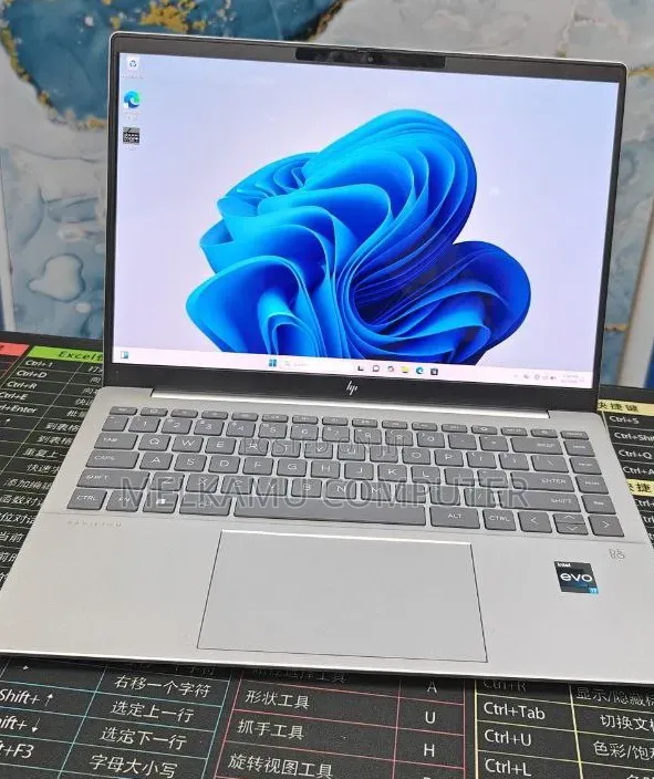 New Laptop HP Pavilion 14 16GB Intel Core i7 SSD 1T