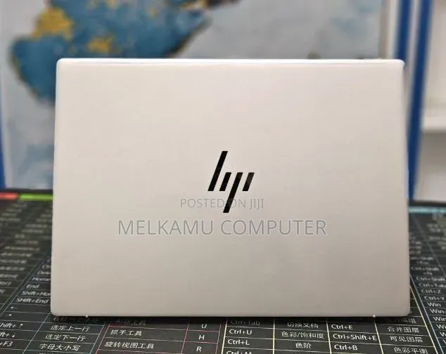 New Laptop HP Pavilion 14 16GB Intel Core i7 SSD 1T