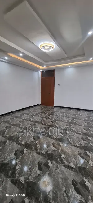 Furnished 3bdrm Condo in Bole Ayat for sale