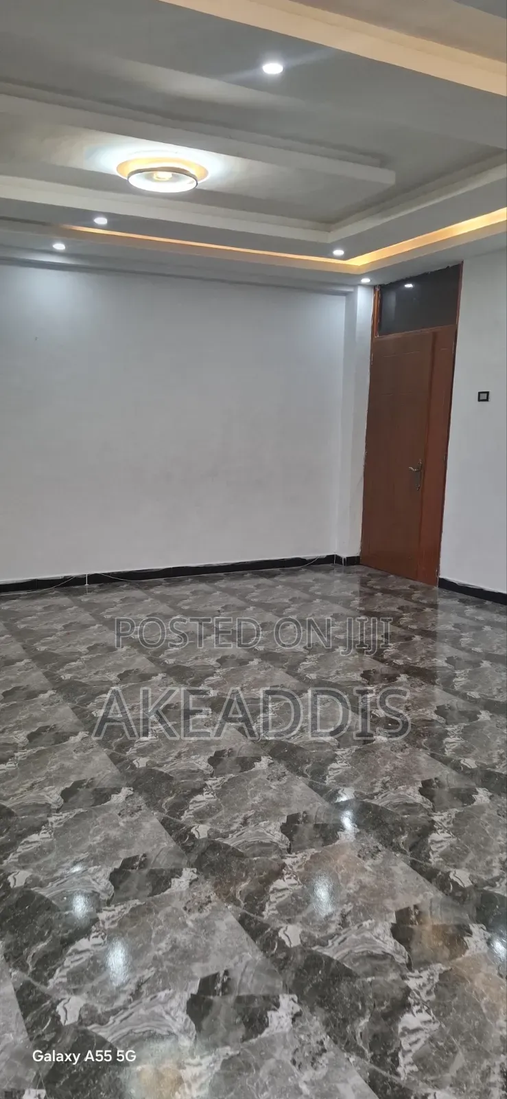 Furnished 3bdrm Condo in Bole Ayat for sale