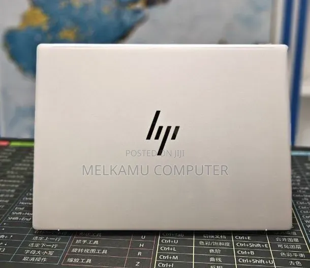 New Laptop HP Pavilion 14 16GB Intel Core i7 SSD 1T
