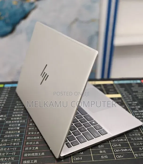 New Laptop HP Pavilion 14 16GB Intel Core i7 SSD 1T