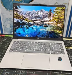 New Laptop HP Pavilion 14 16GB Intel Core i7 SSD 1T