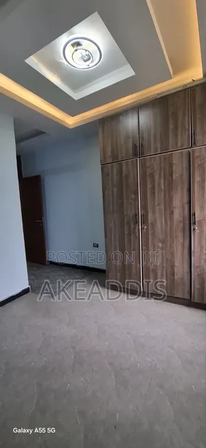 Furnished 3bdrm Condo in Bole Ayat for sale