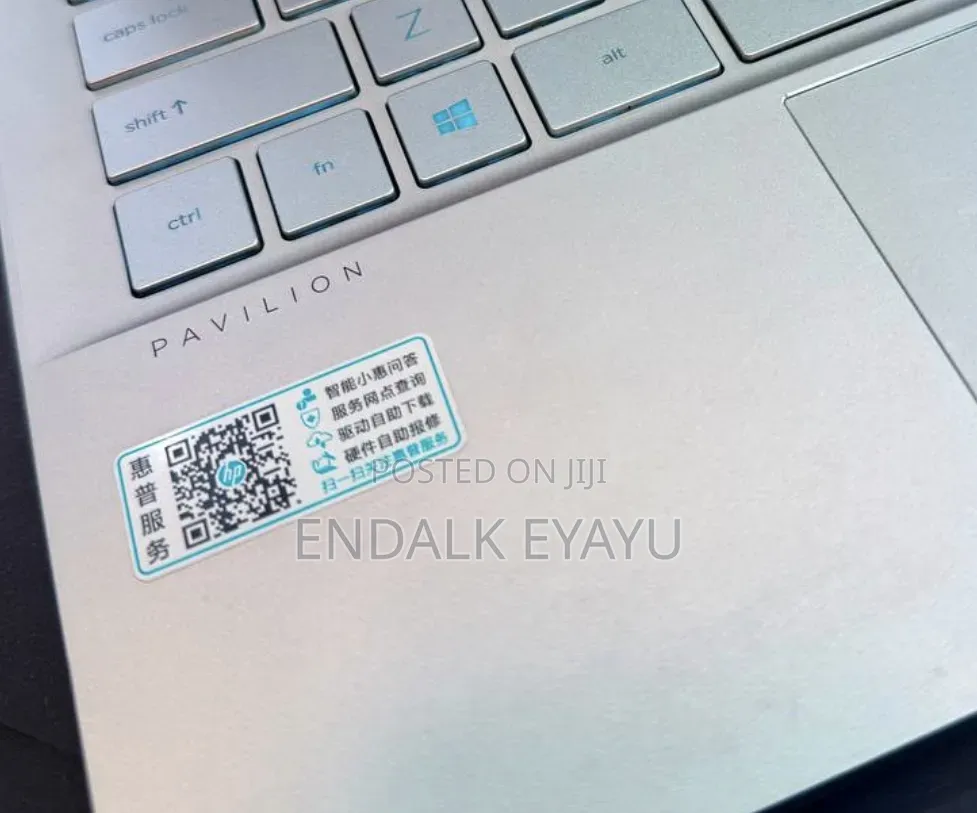 New Laptop HP Pavilion 14 16GB Intel Core i5 SSD 512GB