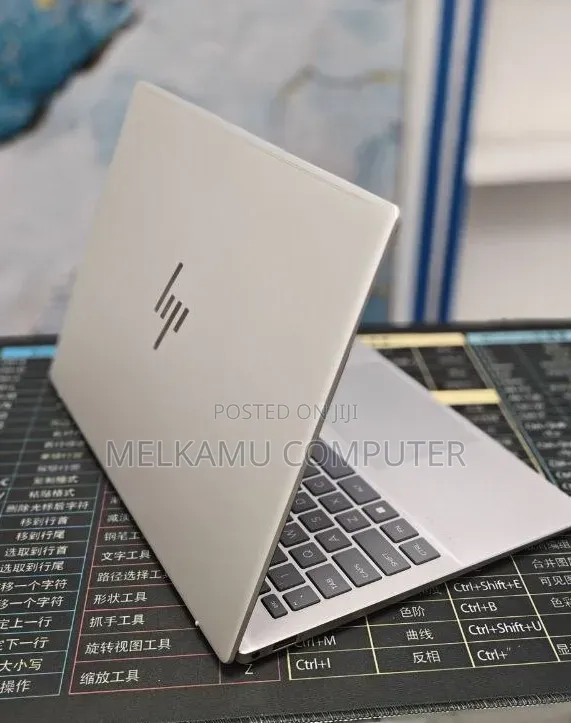 New Laptop HP Pavilion 14 16GB Intel Core i7 SSD 1T