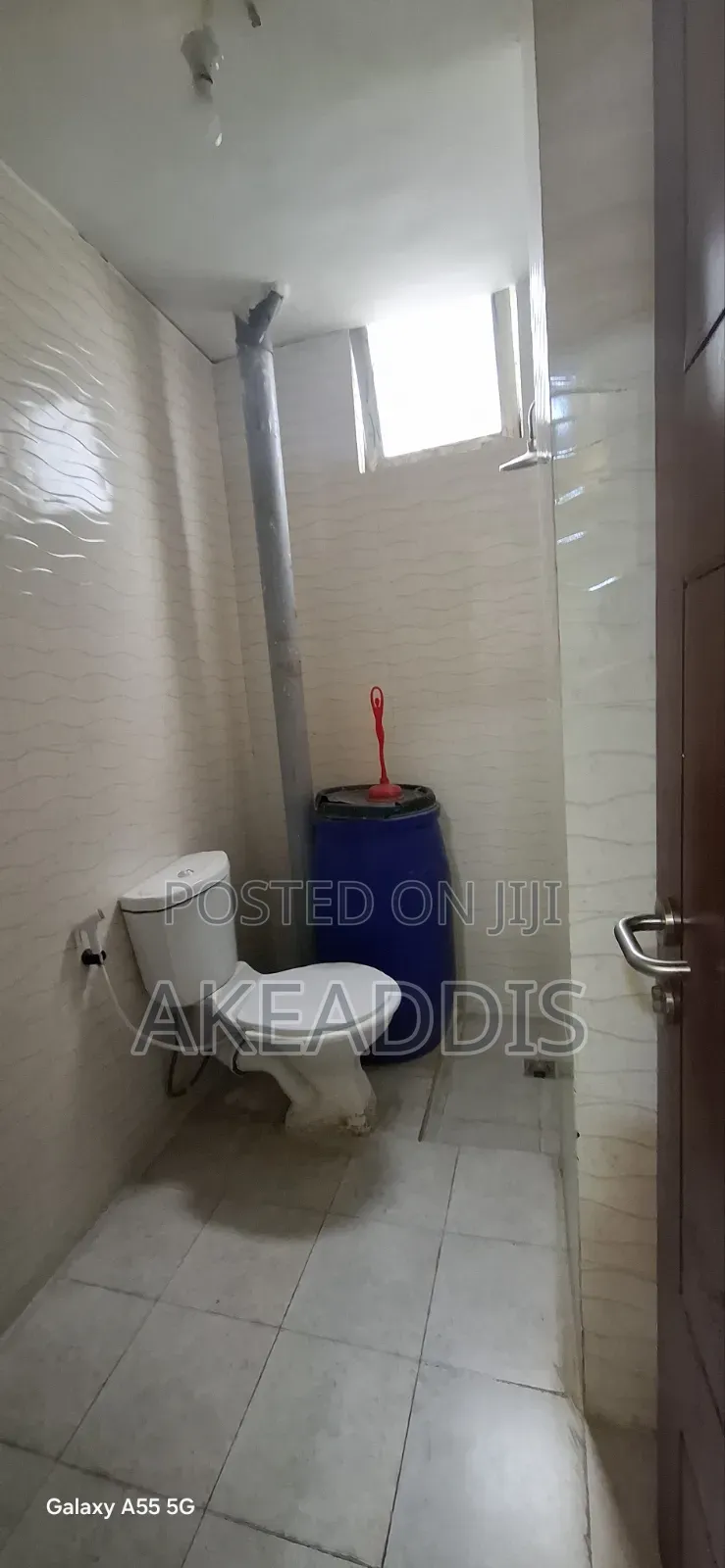 Furnished 3bdrm Condo in Bole Ayat for sale