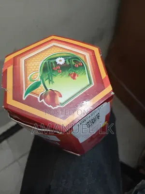 የሀረብ የመኒ ማር