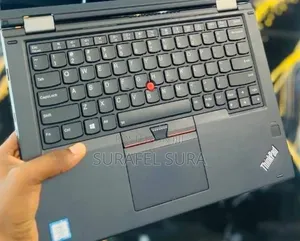 New Laptop Lenovo ThinkPad X380 Yoga 16GB Intel Core i5 SSD 512GB