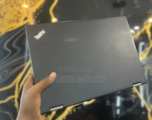 New Laptop Lenovo ThinkPad X380 Yoga 16GB Intel Core i5 SSD 512GB