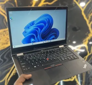New Laptop Lenovo ThinkPad X380 Yoga 16GB Intel Core i5 SSD 512GB