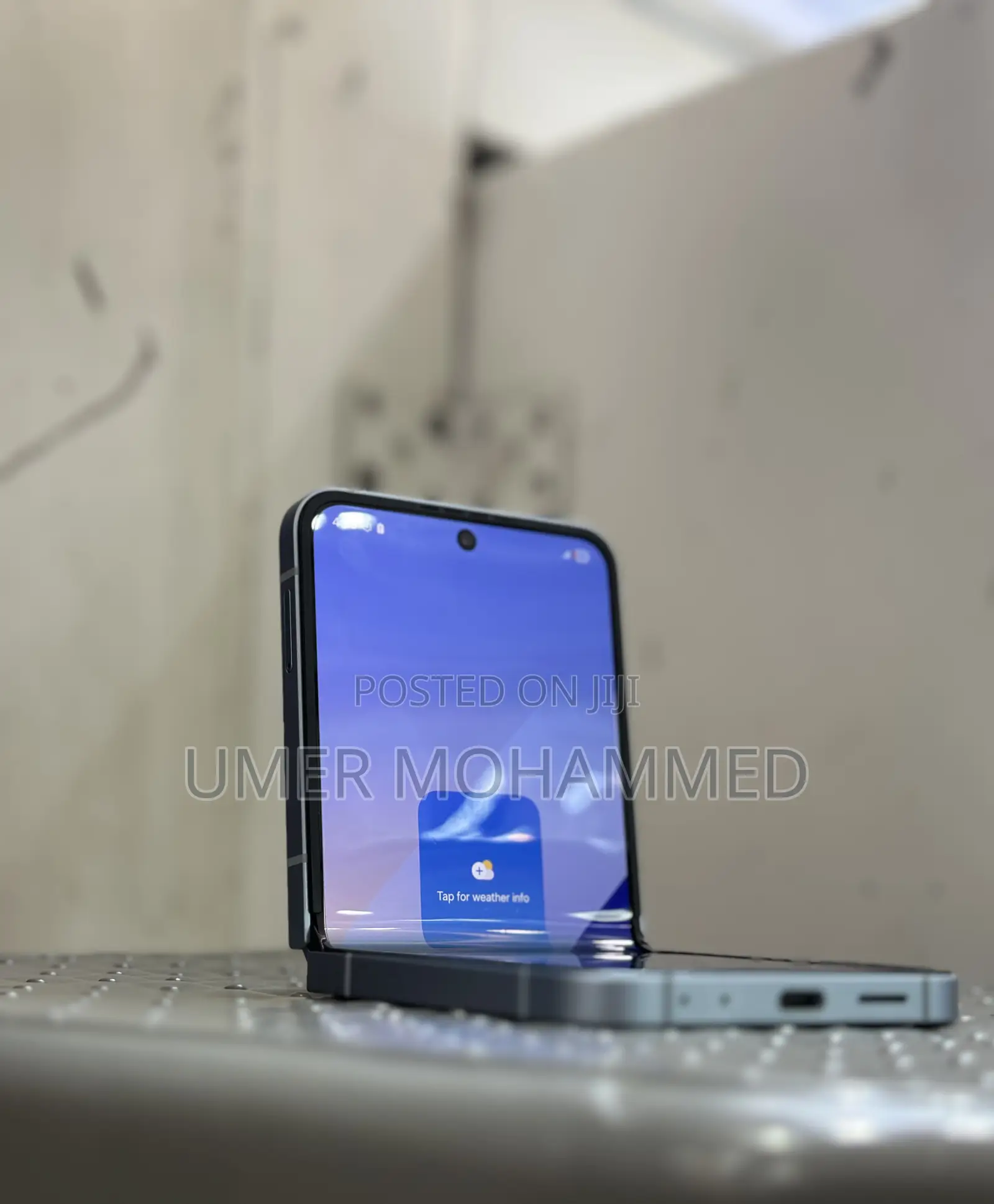 Samsung Galaxy Z Flip6 256 GB