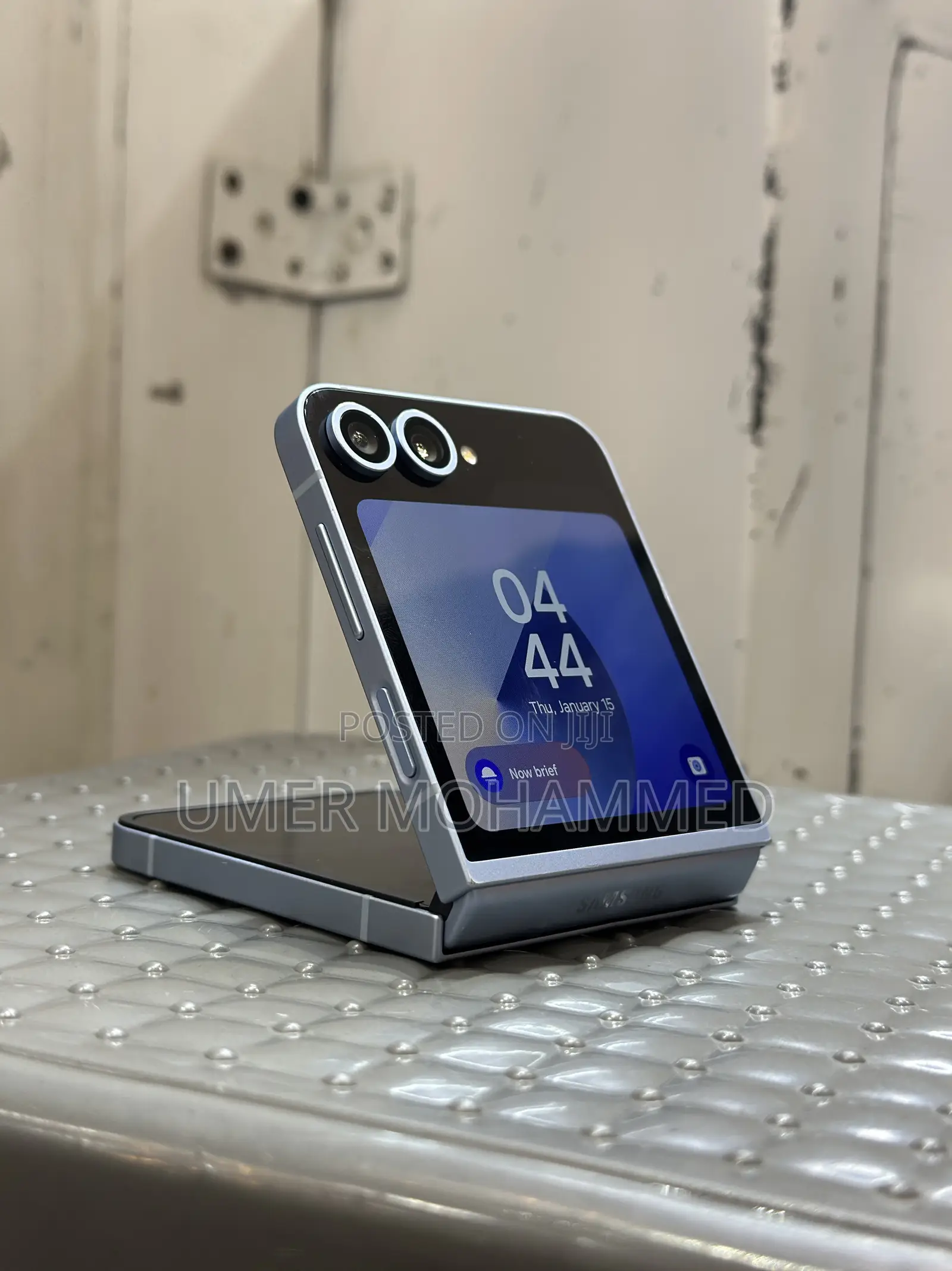 Samsung Galaxy Z Flip6 256 GB