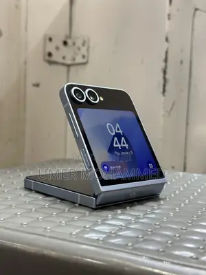 Samsung Galaxy Z Flip6 256 GB