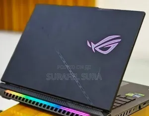 New Laptop Asus ROG Strix G15 16GB Intel Core i9 SSD 1T