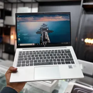 New Laptop HP EliteBook 830 G7 8GB Intel Core i5 SSD 512GB