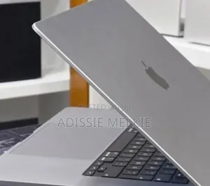 New Laptop Apple MacBook Air 2020 M1 8GB Apple M1 SSD 256GB