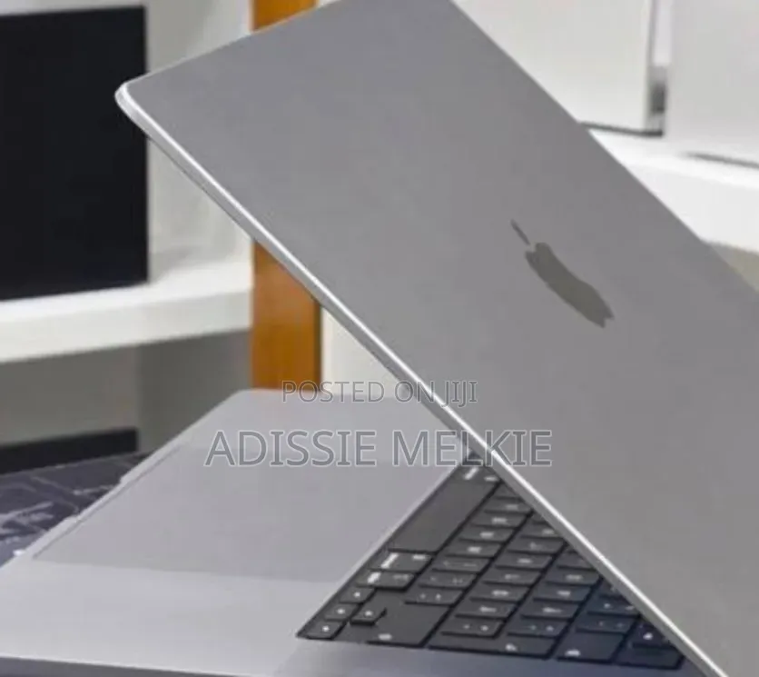 New Laptop Apple MacBook Air 2020 M1 8GB Apple M1 SSD 256GB