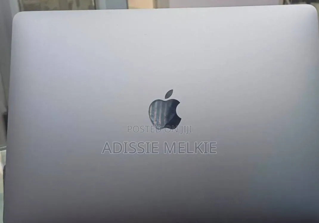 New Laptop Apple MacBook Air 2020 M1 8GB Apple M1 SSD 256GB