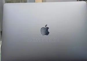 New Laptop Apple MacBook Air 2020 M1 8GB Apple M1 SSD 256GB