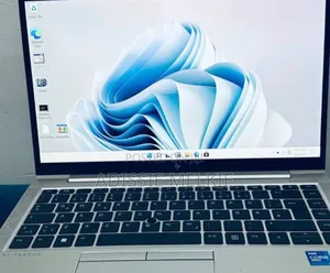 New Laptop HP EliteBook 840 G8 16GB Intel Core i5 SSD 512GB