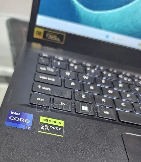 New Laptop Acer Nitro 5 16GB Intel Core i9 SSD 1T
