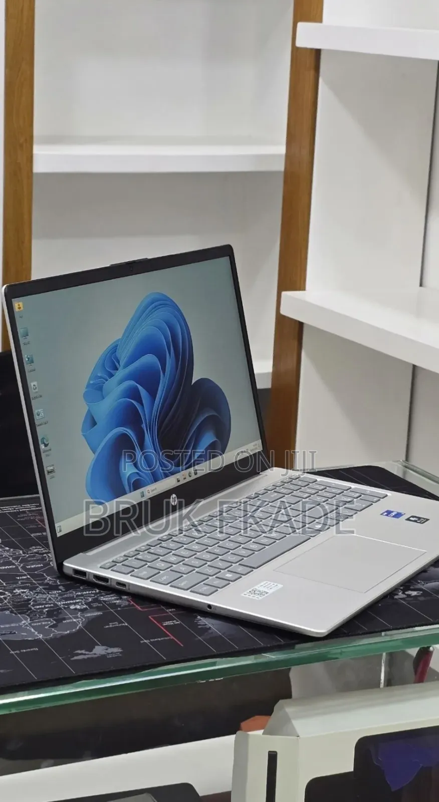 New Laptop HP Stream Notebook 16GB Intel Core i7 SSD 1T