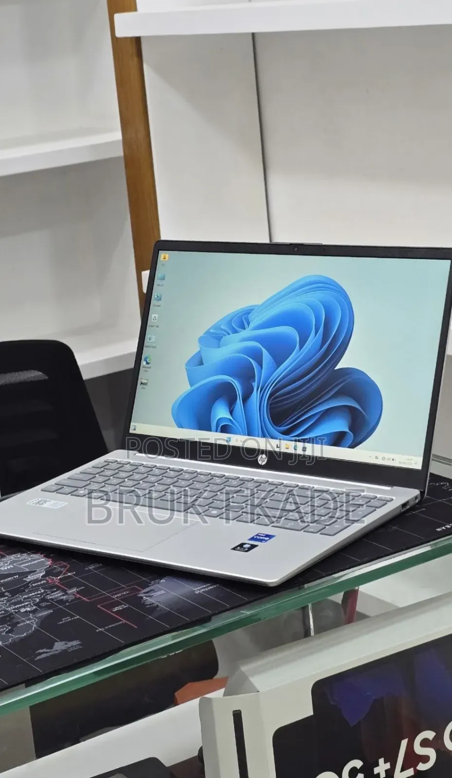New Laptop HP Stream Notebook 16GB Intel Core i7 SSD 1T