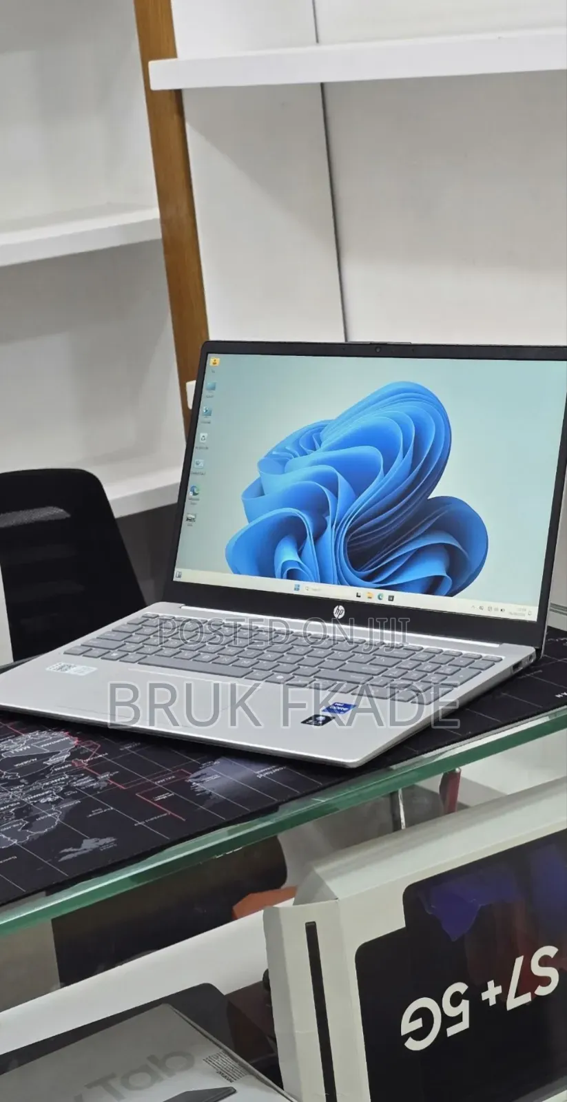 New Laptop HP Stream Notebook 16GB Intel Core i7 SSD 1T
