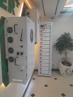Battery Invertor Backup System
