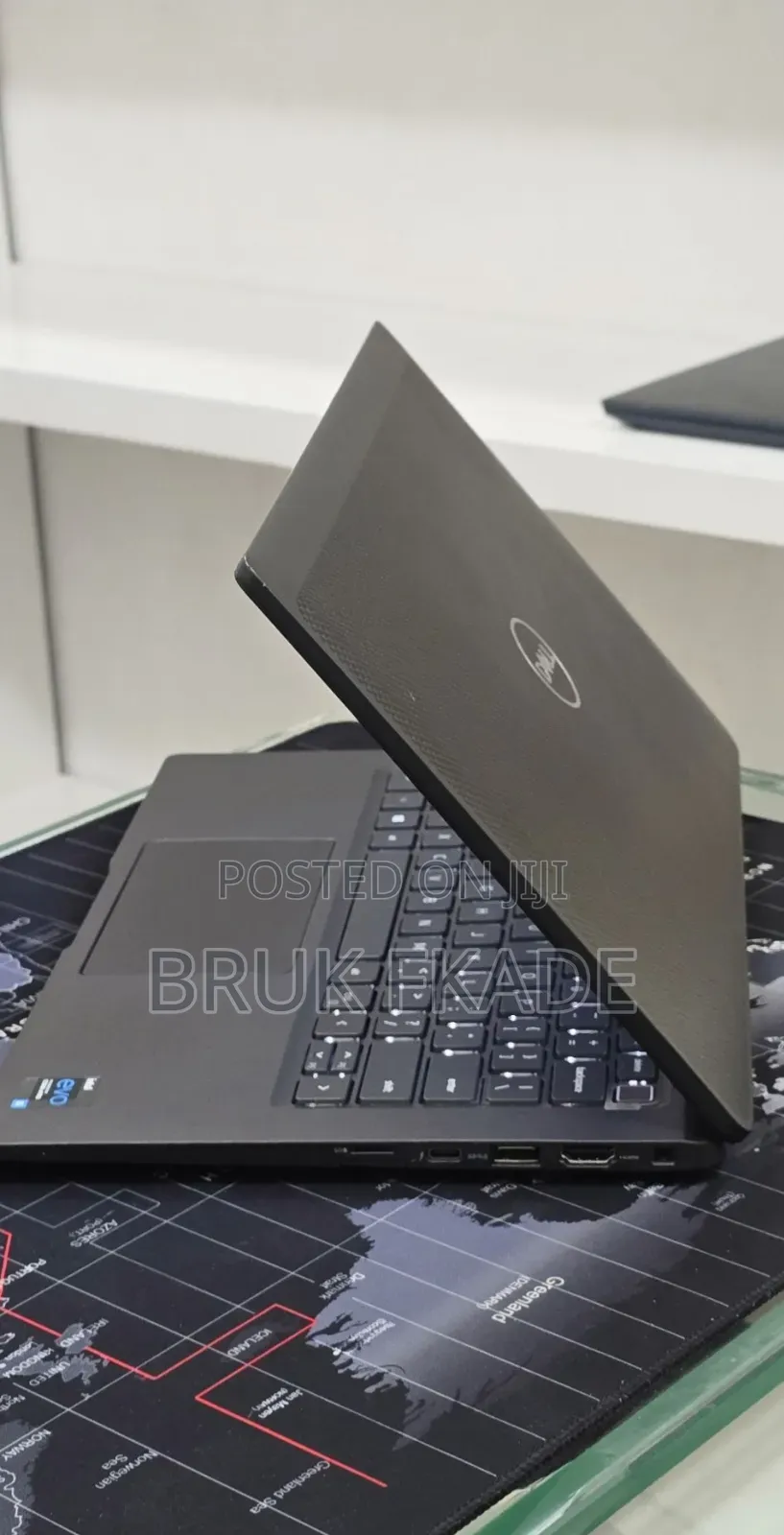 New Laptop Dell Inspiron 14 7420 16GB Intel Core i5 SSD 512GB