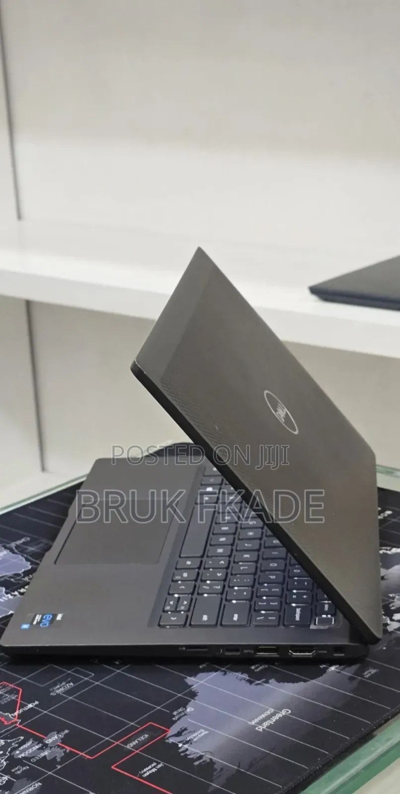 New Laptop Dell Inspiron 14 7420 16GB Intel Core i5 SSD 512GB