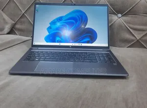 New Laptop HP ZBook 15 16GB Intel Core i7 SSD 1T