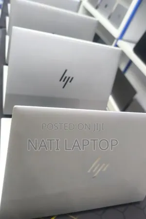 New Laptop HP EliteBook 840 G10 16GB Intel Core i5 SSD 512GB