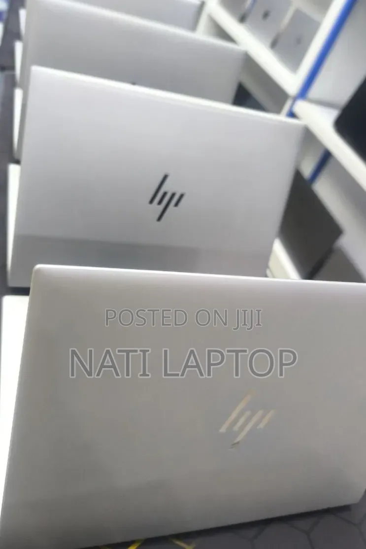 New Laptop HP EliteBook 840 G10 16GB Intel Core i5 SSD 512GB