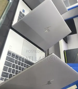 New Laptop HP EliteBook 840 G10 16GB Intel Core i5 SSD 512GB