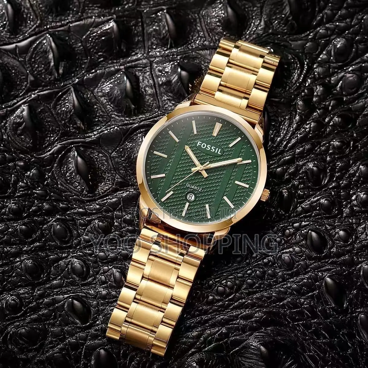 Fossil Watch for Men