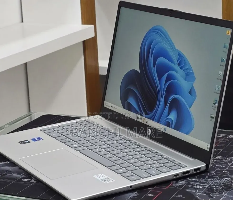 New Laptop HP Stream Notebook 16GB Intel Core i7 SSD 1T