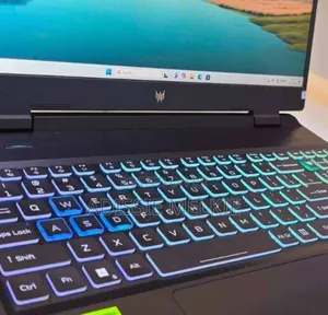 New Laptop Acer Predator Helios 300 16GB Intel Core i9 SSD 1T