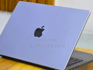 New Laptop Apple MacBook Pro 32GB Apple M1 Pro SSD 512GB