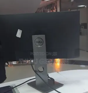 Dell Monetor 24 Inch