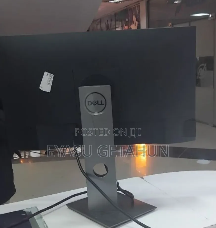 Dell Monetor 24 Inch
