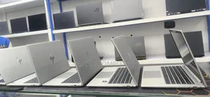 New Laptop HP EliteBook 840 G10 16GB Intel Core i5 SSD 512GB