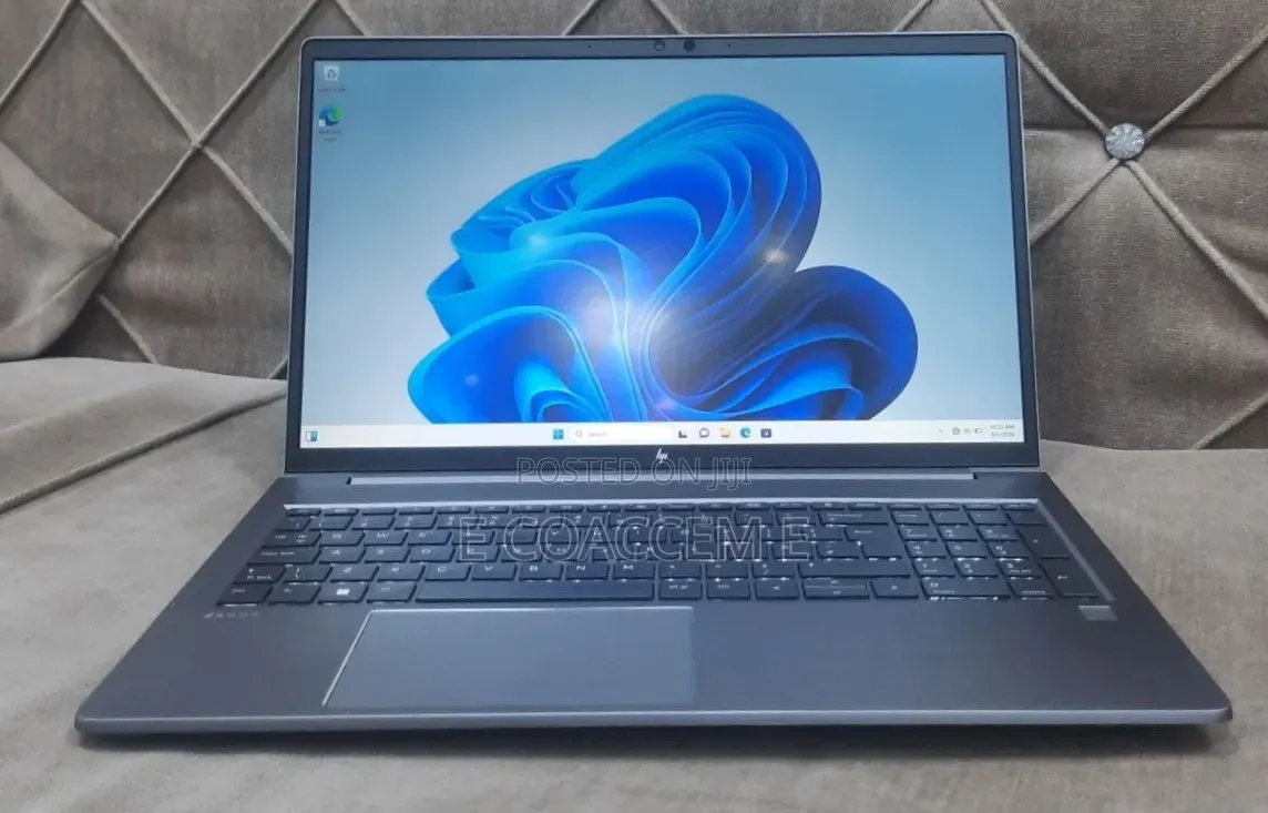 New Laptop HP 15 16GB Intel Core i7 SSD 1T